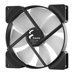 Fractal Design Prisma AL-18 180mm ARGB PWM Case Fan 2 Pack