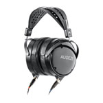 Audeze - 2021 LCD-XC Closed-Back Planar Magnetic Headphones (Leather) - Creator Package