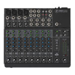 Mackie - '1202VLZ4' 12-Channel Compact Mixing Desk