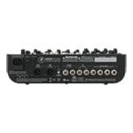 Mackie - '1202VLZ4' 12-Channel Compact Mixing Desk