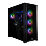 Limited Edition Gaming PC with NVIDIA EVGA GeForce RTX 3090 KINGPIN and Intel Core i9 12900K