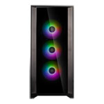 Limited Edition Gaming PC with NVIDIA EVGA GeForce RTX 3090 KINGPIN and Intel Core i9 12900K