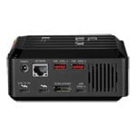 WD_Black D50 Game Dock External 1TB with Thunderbolt3