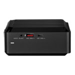 WD_Black D50 Game Dock External 1TB with Thunderbolt3