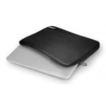 Port Designs L13 Black Essential Top Loading Notebook Case PC/MACBook