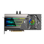 Sapphire AMD Radeon RX 6900 XT TOXIC Extreme Edition 16GB