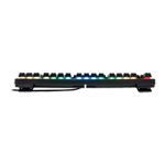 Tecware Phantom RGB 88-Key Gaming Keyboard + EXO Elite RGB Gaming Mouse
