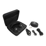 (Open Box) Mackie MC-450 Open-back Headphones