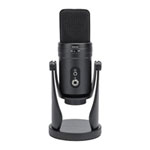 (Open Box) Samson - G-Track Pro, Professional USB Microphone with Audio Interface