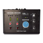 (B-Stock) Solid State Logic - SSL 2+ Audio Interface