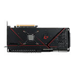 ASRock AMD Radeon RX 6700 XT Phantom Gaming D OC 12GB Graphics Card