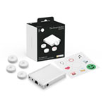 Flic 2 Smart Button Home Starter Kit