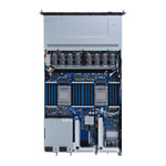 Gigabyte R182-M80 3rd Gen Xeon Ice Lake 1U 2 PCIe Gen4 Barebone Server