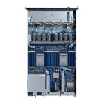 Gigabyte R182-NA0 3rd Gen Xeon Ice Lake 1U 2 PCIe Gen4 Barebone Server