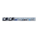 Gigabyte R182-NA0 3rd Gen Xeon Ice Lake 1U 2 PCIe Gen4 Barebone Server