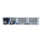 Gigabyte R282-3C0 3rd Gen Xeon Ice Lake 2U 8 PCIe Gen4 Barebone Server