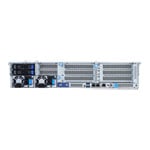 Gigabyte R282-2O0 3rd Gen Xeon Ice Lake 2U 8 PCIe Gen4 Barebone Server