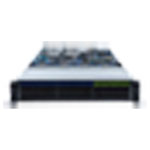 Gigabyte R282-N80 3rd Gen Xeon Ice Lake 2U 8 PCIe Gen4 Barebone Server