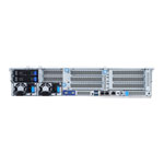Gigabyte R282-N80 3rd Gen Xeon Ice Lake 2U 8 PCIe Gen4 Barebone Server