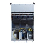 Gigabyte R282-G30 3rd Gen Xeon Ice Lake 2U 3 Double Slot GPU Barebone Server