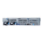 Gigabyte R282-G30 3rd Gen Xeon Ice Lake 2U 3 Double Slot GPU Barebone Server