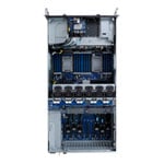 Gigabyte G492-H80 3rd Gen Xeon Ice Lake 4U 8 GPU Barebone Server