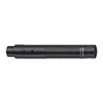 Tascam - TM-200SG, Shotgun Condenser Microphone for Video Shooting