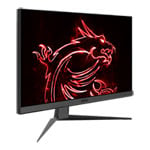MSI 24" Full HD 144Hz G-Sync Compatible IPS Gaming Monitor