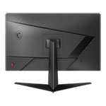 MSI 24" Full HD 144Hz G-Sync Compatible IPS Gaming Monitor