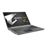 Gigabyte AORUS G 15.6" Full HD 240Hz i7 RTX 2060 Open Box Laptop