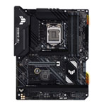 ASUS TUF GAMING Intel H570-PRO PCIe 4.0 ATX Motherboard