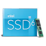 Intel 670p 1TB M.2 PCIe QLC 3D NVMe SSD/Solid State Drive