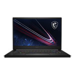 MSI GS66 Stealth 15" UHD i9 RTX 3080 Gaming Laptop