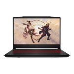 MSI GF66 Katana 15" FHD 144Hz i7 RTX 3050 Ti Gaming Laptop