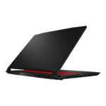 MSI GF66 Katana 15" FHD 144Hz i7 RTX 3050 Ti Gaming Laptop