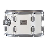 Roland - VAD PDA120-PW, 12" x 8" Tom Pad - Pearl White