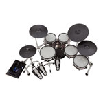 Roland - V-Drums TD-50KV2 Electronic Drum Set