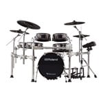 Roland - V-Drums TD-50KV2 Electronic Drum Set