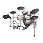 Roland - V-Drums TD-50KV2 Electronic Drum Set