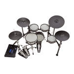 Roland- V-Drums TD-50K2 Electronic Drum Set