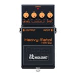 BOSS - 'HM-2w' Heavy Metal, Waza Craft Edition