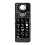 Sekonic C-800 Spectromaster Spectrometer