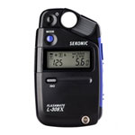 Sekonic Flashmate L308X Light Meter