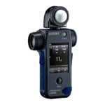 Sekonic Speedmaster L858D Light Meter