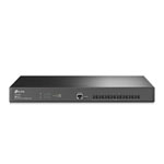 tp-link JetStream 8-Port 10GE SFP+ L2+ Managed Switch
