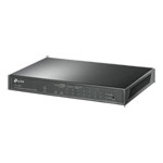 tp-link 10-Port Gigabit Easy Smart PoE+ Switch