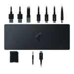 Razer Thunderbolt 4 Dock Chroma 10 Port RGB Docking Station