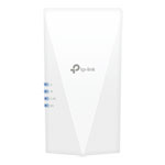 tp-link RE500X AX1500 OneMesh WiFi 6 Range Extender