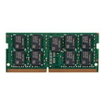 Synology 8GB DDR4 ECC Unbuffered SO-DIMM