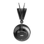 (B-Stock) AKG - K275 Over-Ear Closed-Back Foldable Studio Headphones